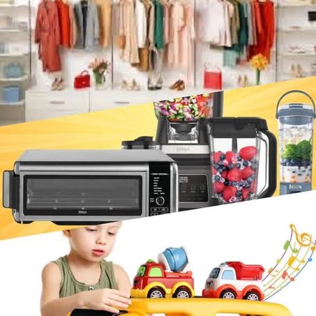 pack باكات متنوعة