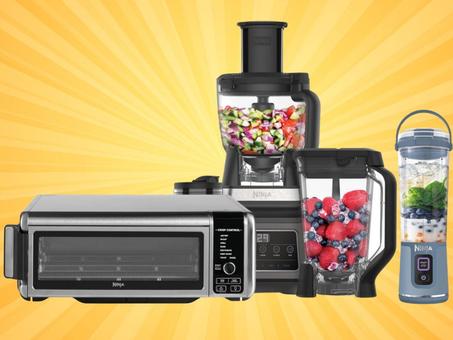 الأدوات المنزلية