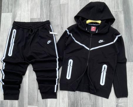 NIKE TECK FLEECE