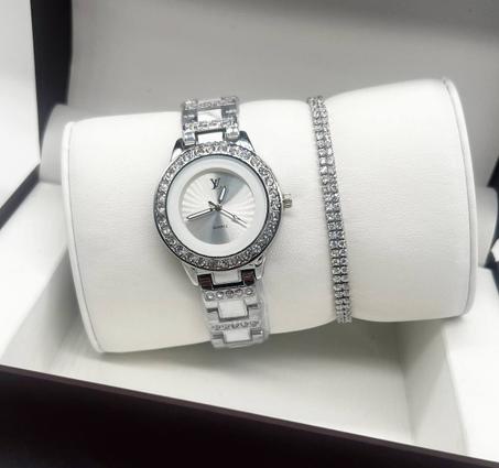 ساعات نسائية أنيقة