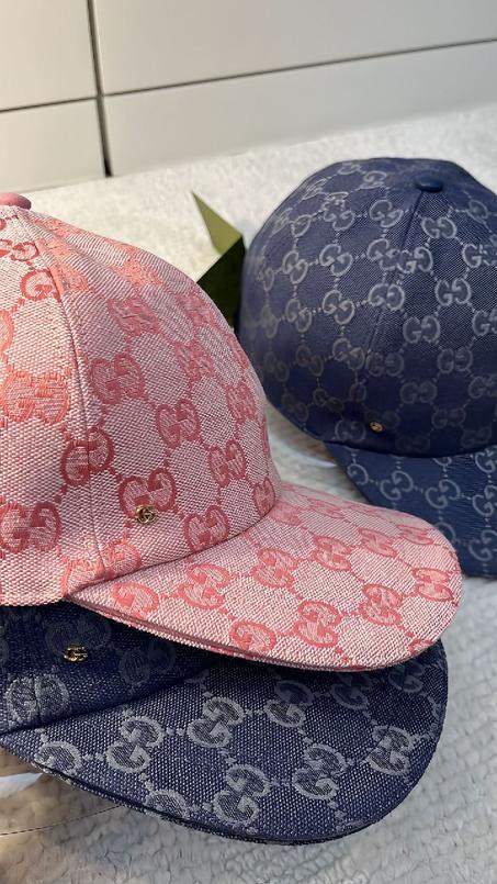 GUCCI Casquette