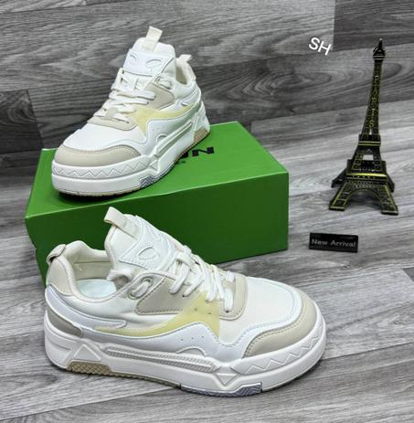 Chaussures de sport élégantes