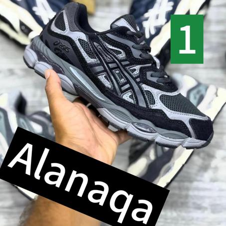 ASICS GEL NYC GRAPHIC