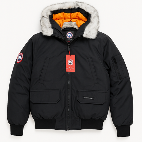 Jacket Canada Goose