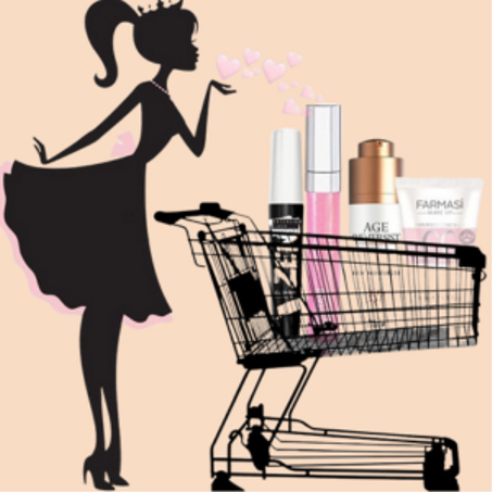 ECLAT DE BEAUTE