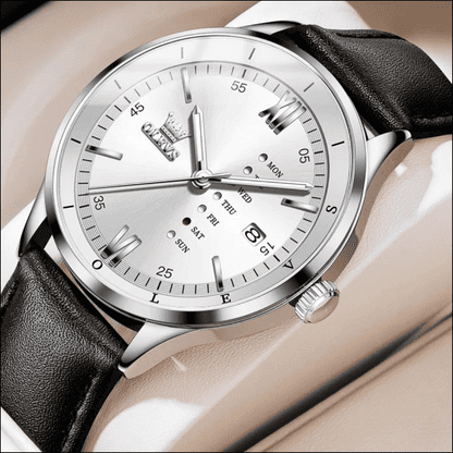 montre-habillee-olevs-2931 Br