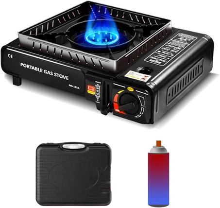 موقد من المعدن المضاد للصدا  خصم 50%