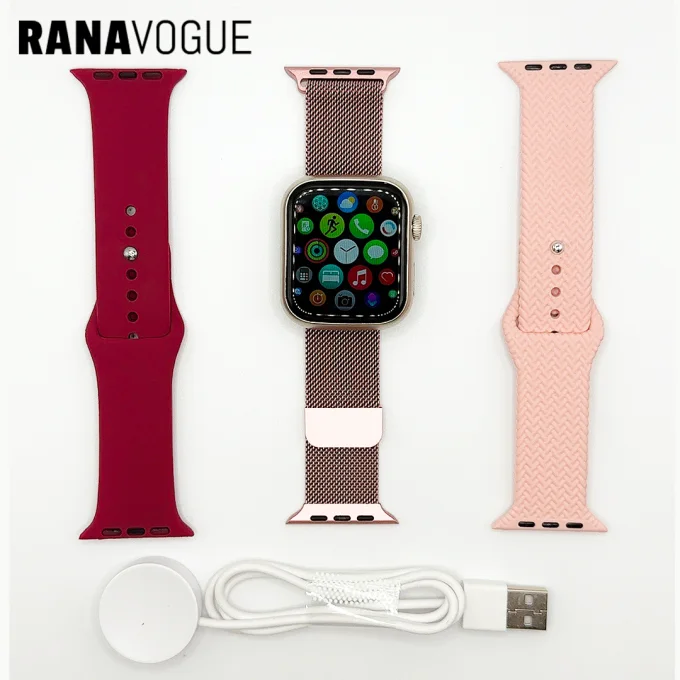 NEW Watch Série 10 + Cadeau ⌚