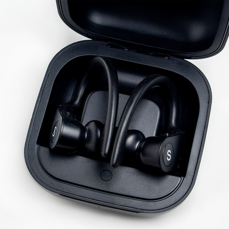 New Ecouteurs Bluetooth SiDoc Originale