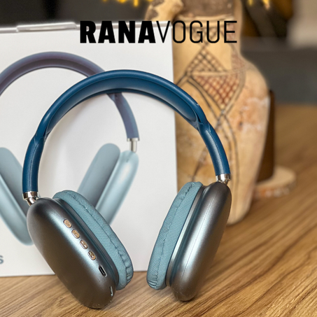 AirPods Max Premium 🎧❤️