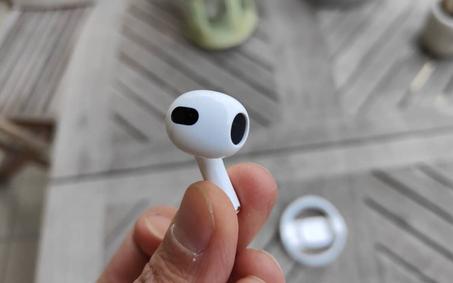 AirPods 3 Premium Qualité