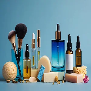 ادوات التجميل والعناية