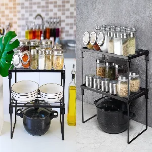 المطبخ والمنزل