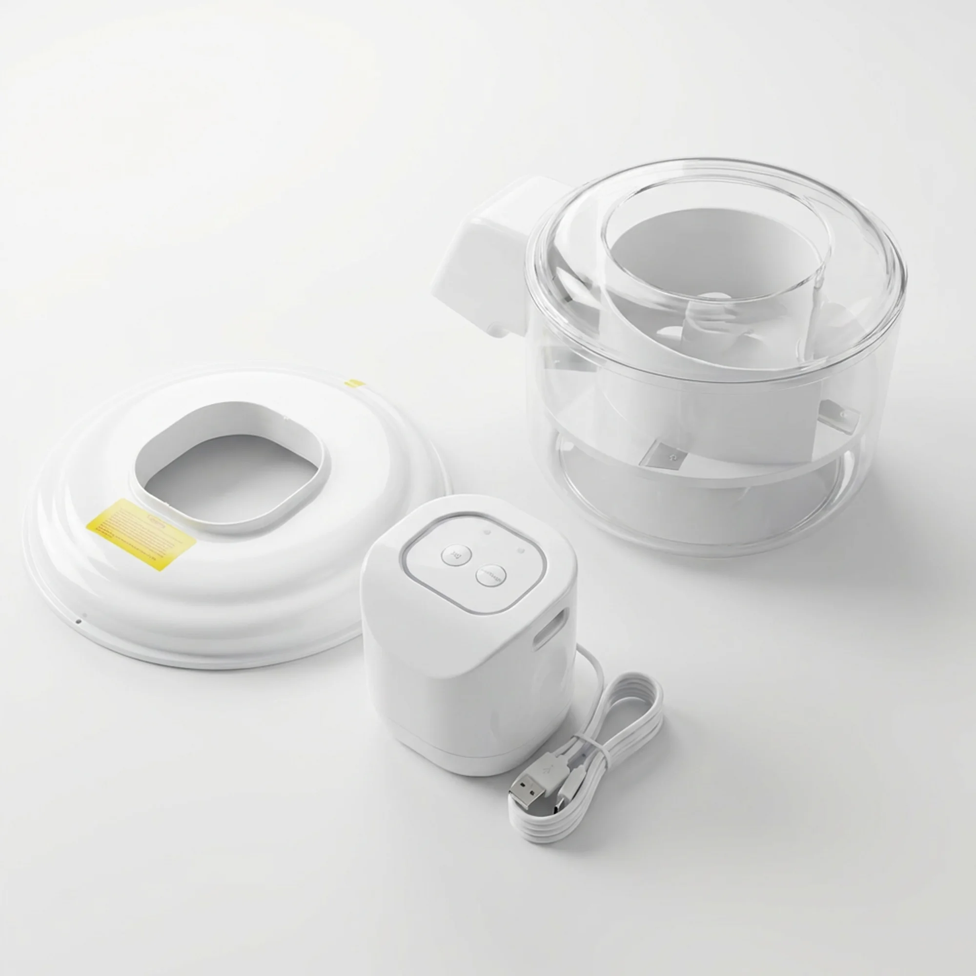 مقشرة الفواكة والخضار الأوتوماتيكية