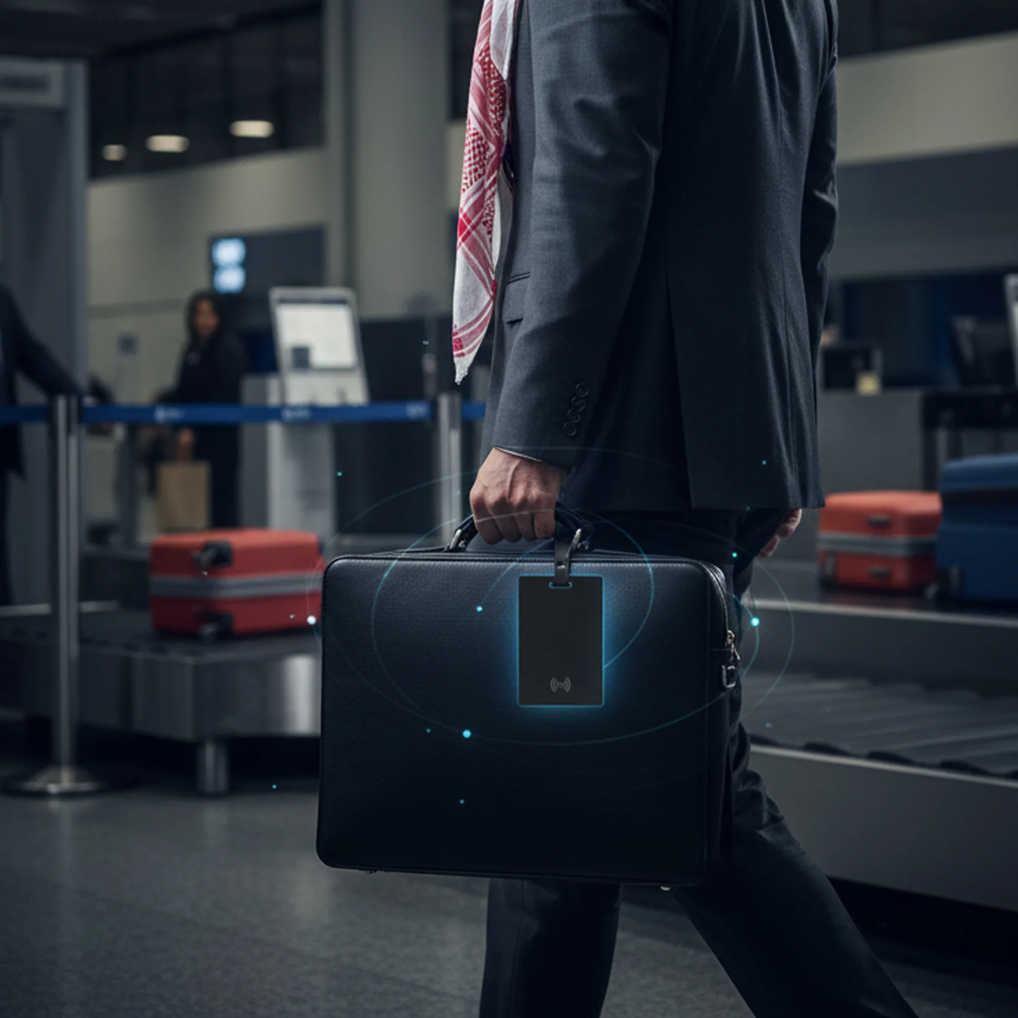 بطاقة تحديد الموقع