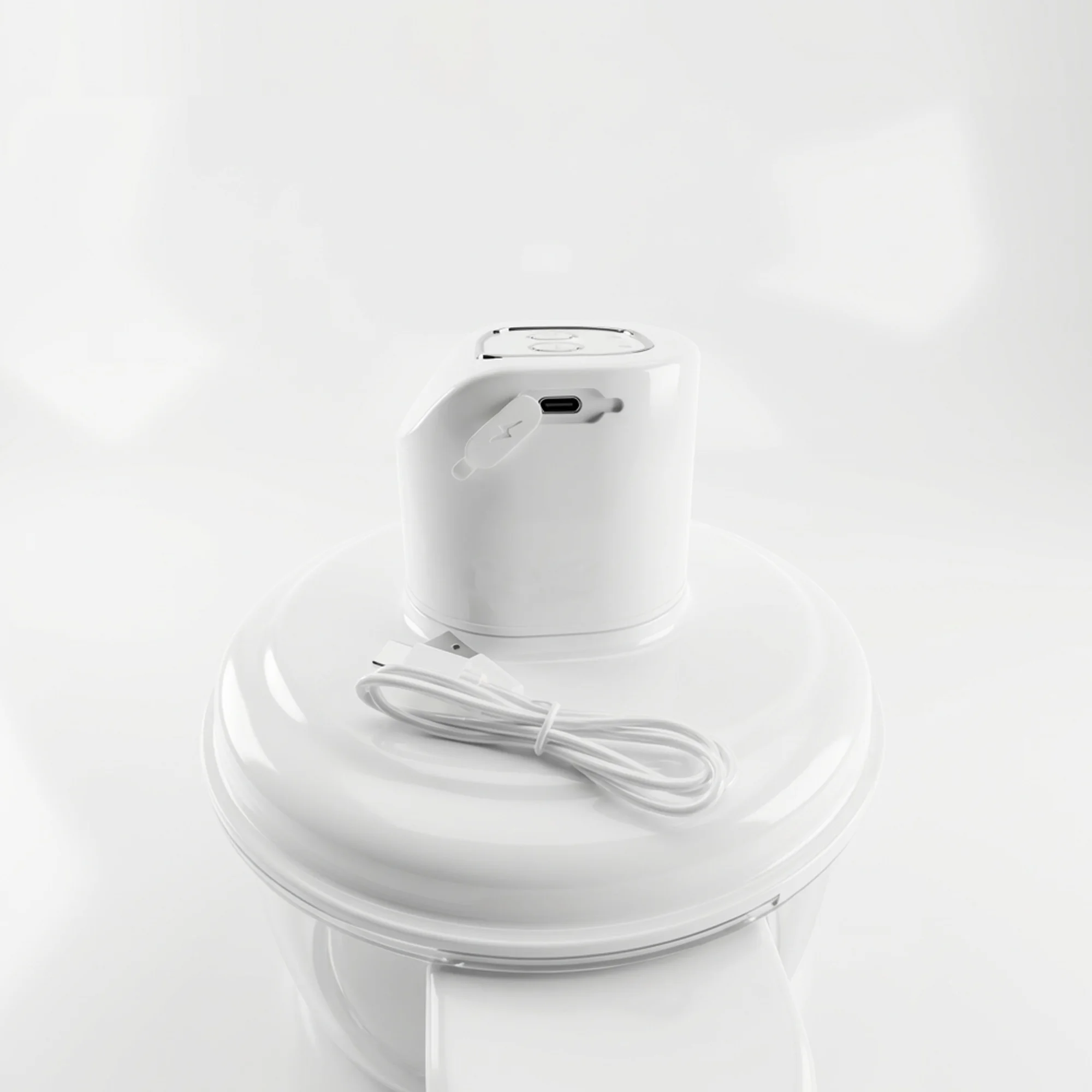 مقشرة الفواكة والخضار الأوتوماتيكية