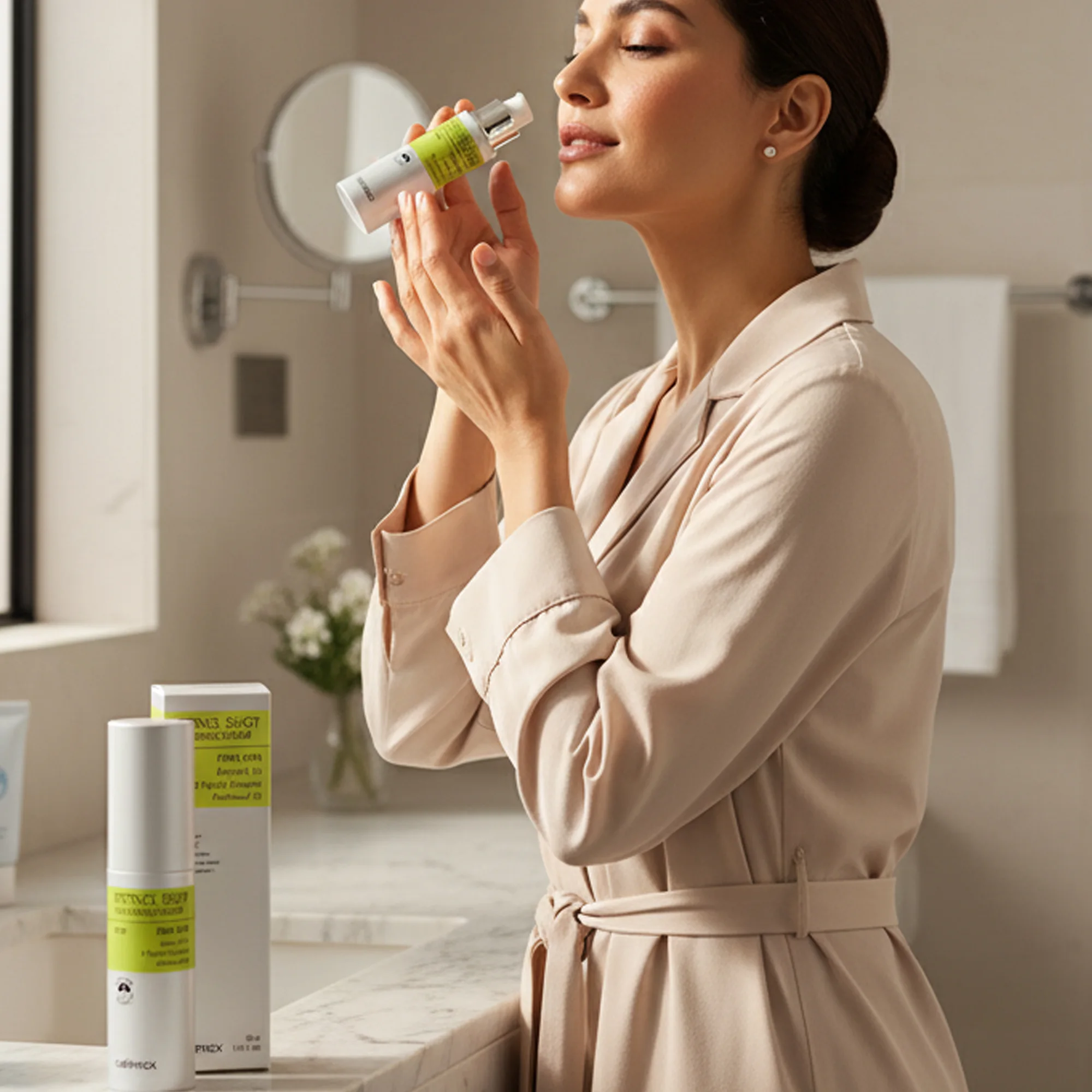 سيليماكس - سيروم فيتا-أ ريتينول لشد البشرة - 30 مل