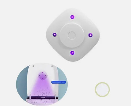 Toilet Bowl Sterilizer