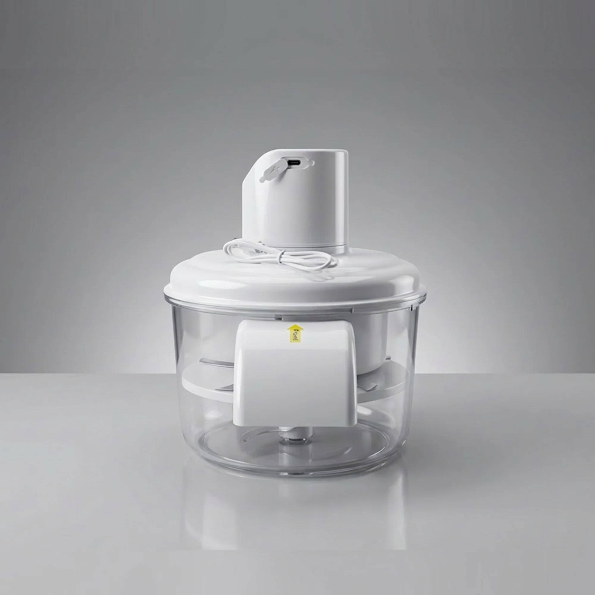 مقشرة الفواكة والخضار الأوتوماتيكية