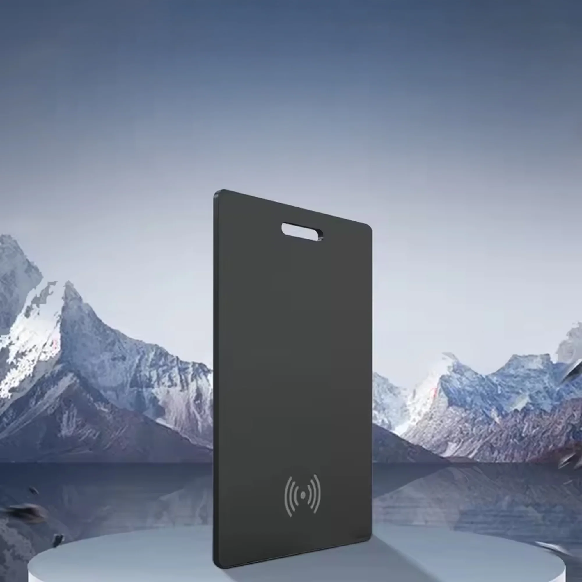 بطاقة تحديد الموقع