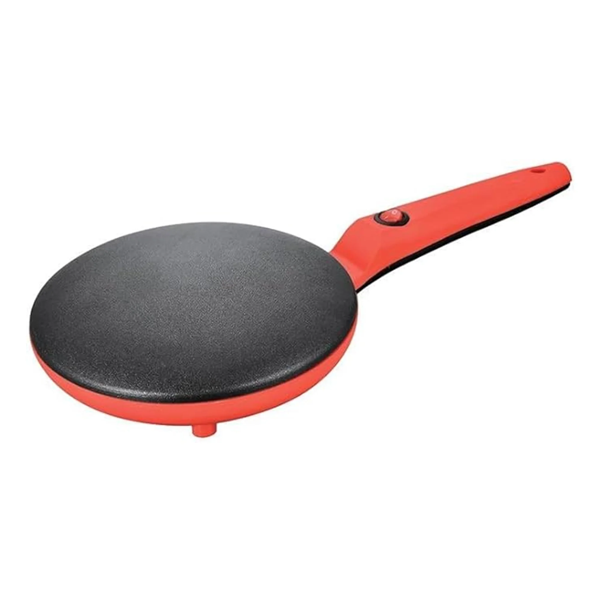 • ماكينة صنع الكريب الكهربائية 800 واط بضمان عامين