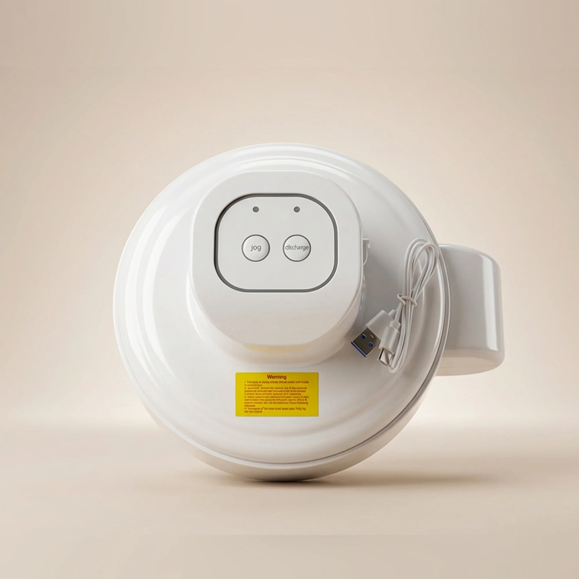 مقشرة الفواكة والخضار الأوتوماتيكية