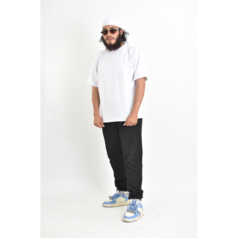أوفرسايز ثوبيT-Shirt