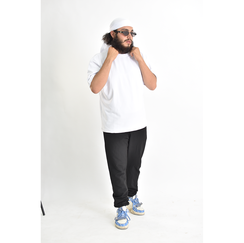أوفرسايز ثوبيT-Shirt