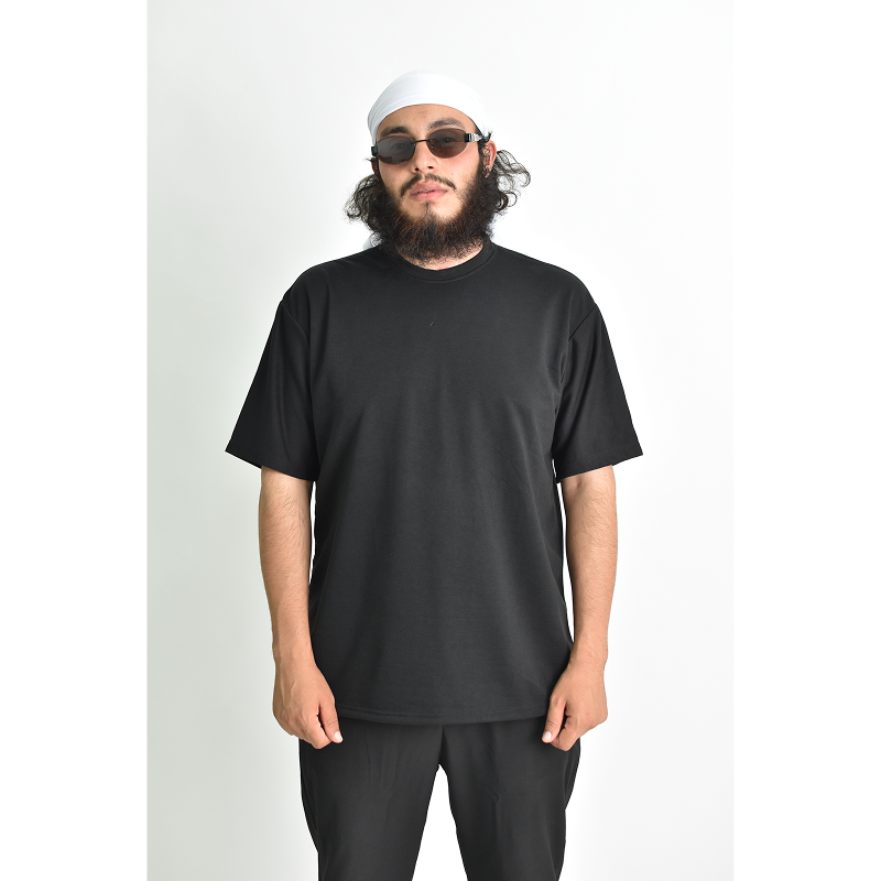 أوفرسايز ثوبيT-Shirt