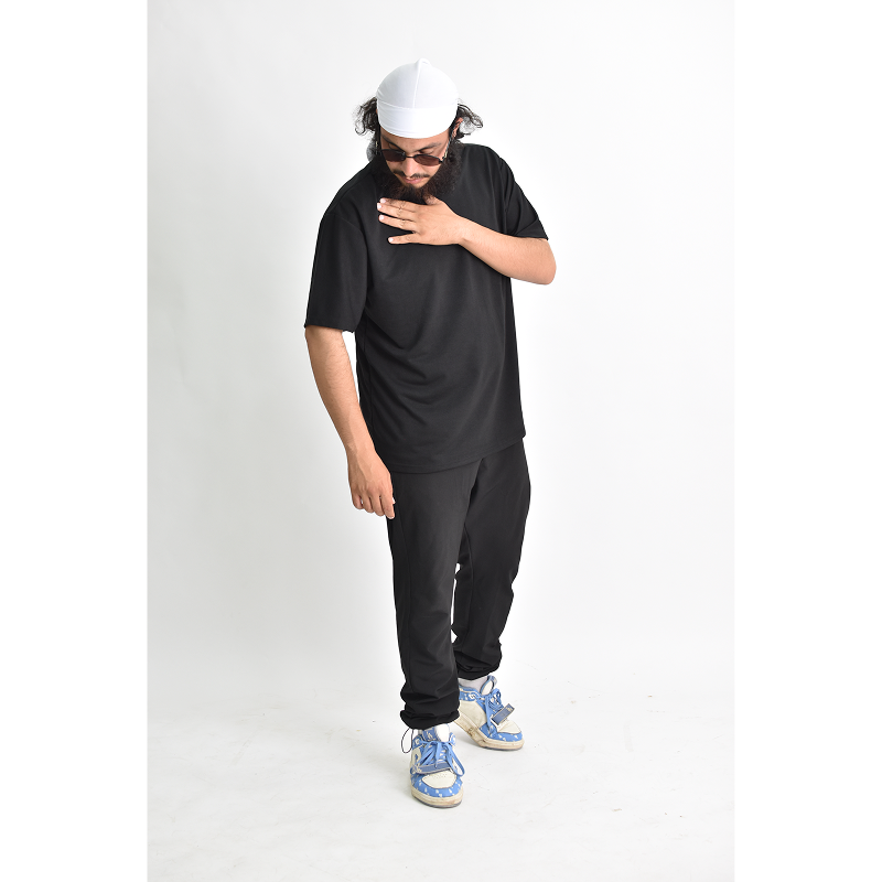 أوفرسايز ثوبيT-Shirt
