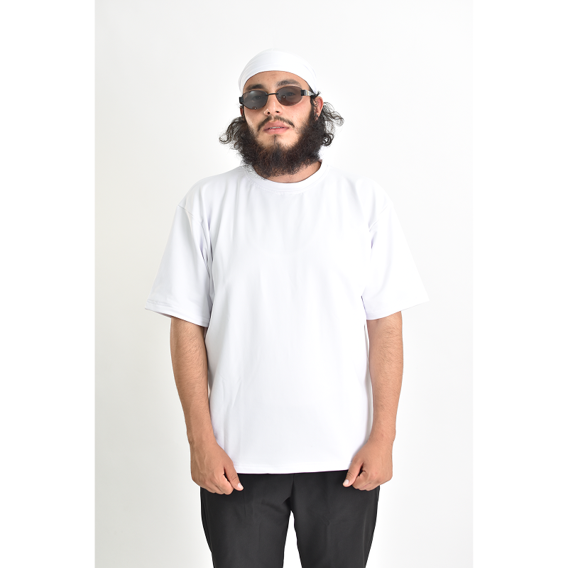أوفرسايز ثوبيT-Shirt