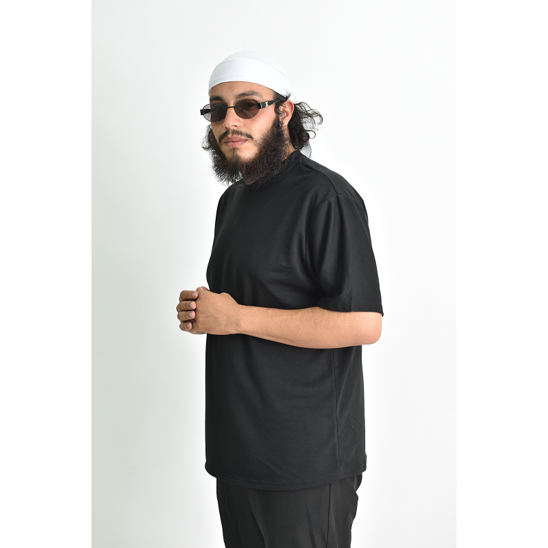 أوفرسايز ثوبيT-Shirt