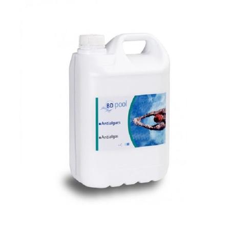 Antialges pour piscine (5 a 25 litros)