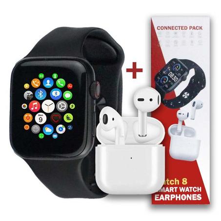 pack Smart watch