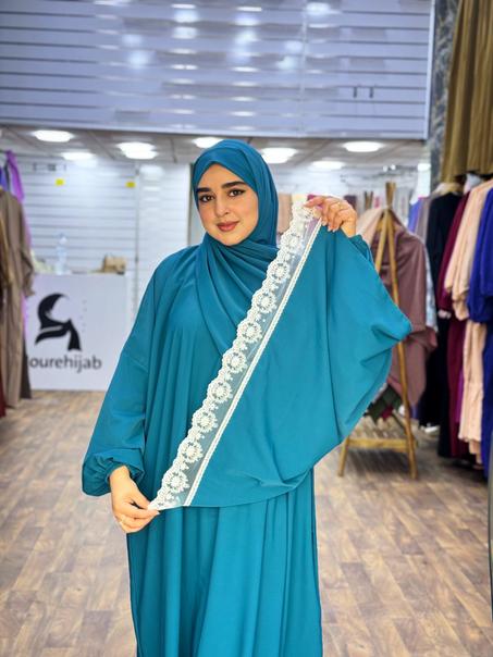 abaya ramadn عباية الصلاة