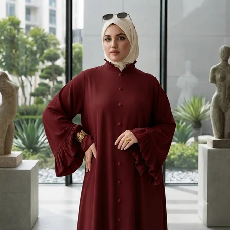 ABAYA fatena