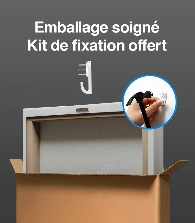 3 Animaux - Portrait Personnalisé