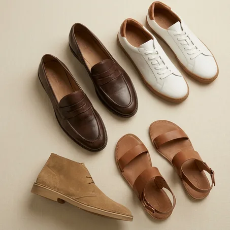 chaussures