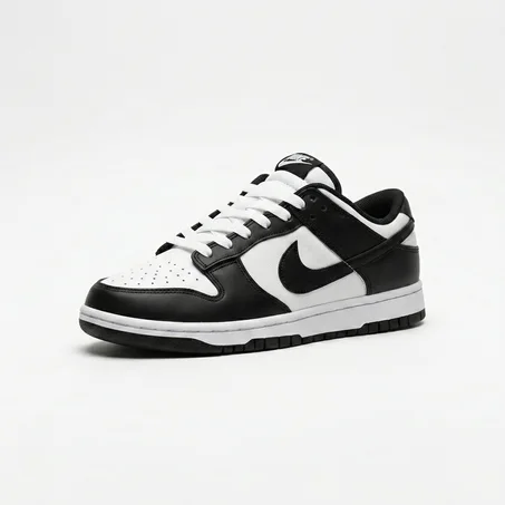 Nike Dunk Style — ستايل عصري يكمّل أي لوك