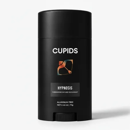 OFFRE EXCLUSIVE – CUPIDS HYPNOSIS