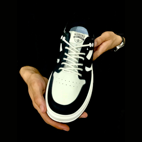 Chaussures très confortables et élégantes