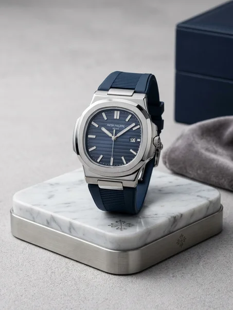 Patek Philippe Nautilus