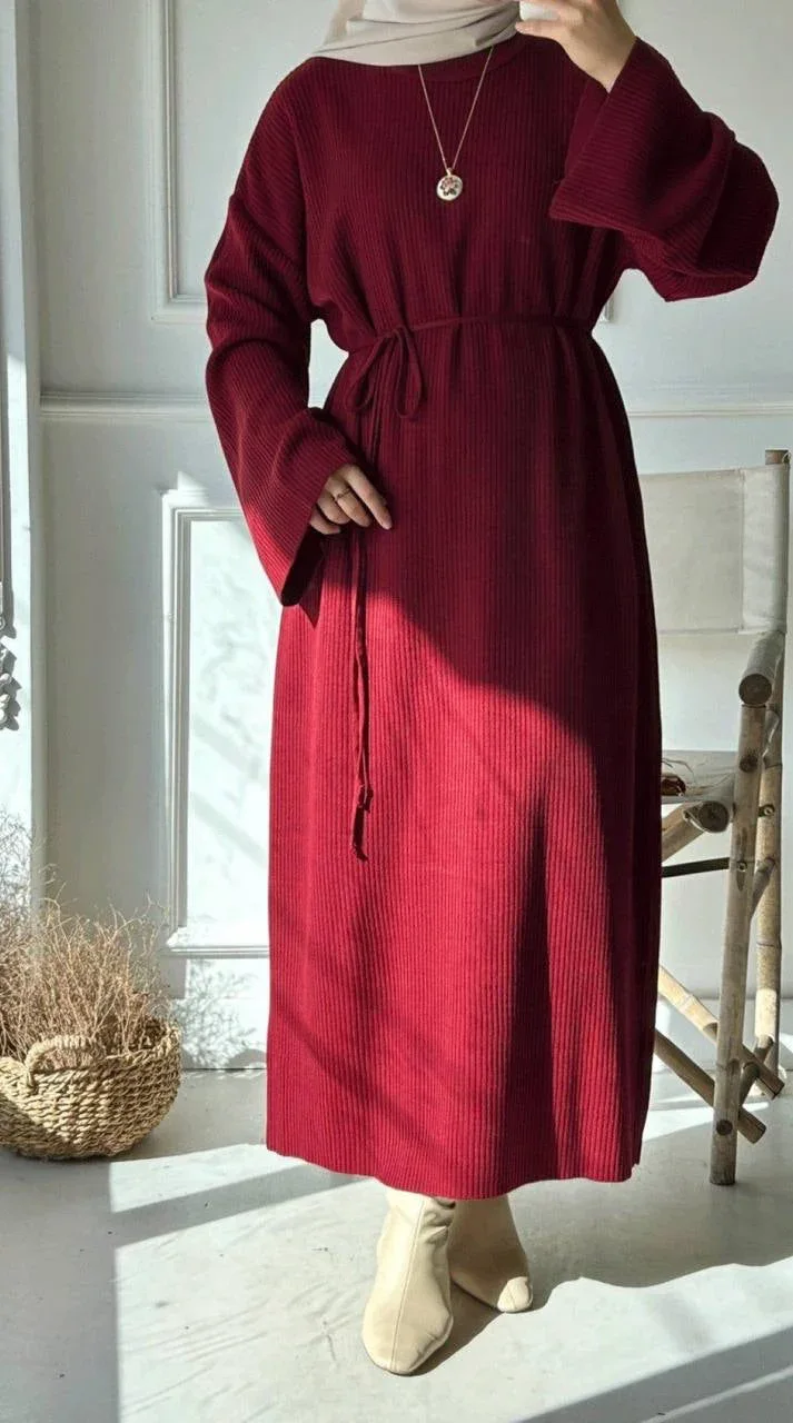 Model Lina