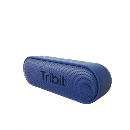 Tribit xsound go tragbarer bluetooth lautsprecher ipx7 wasserdicht