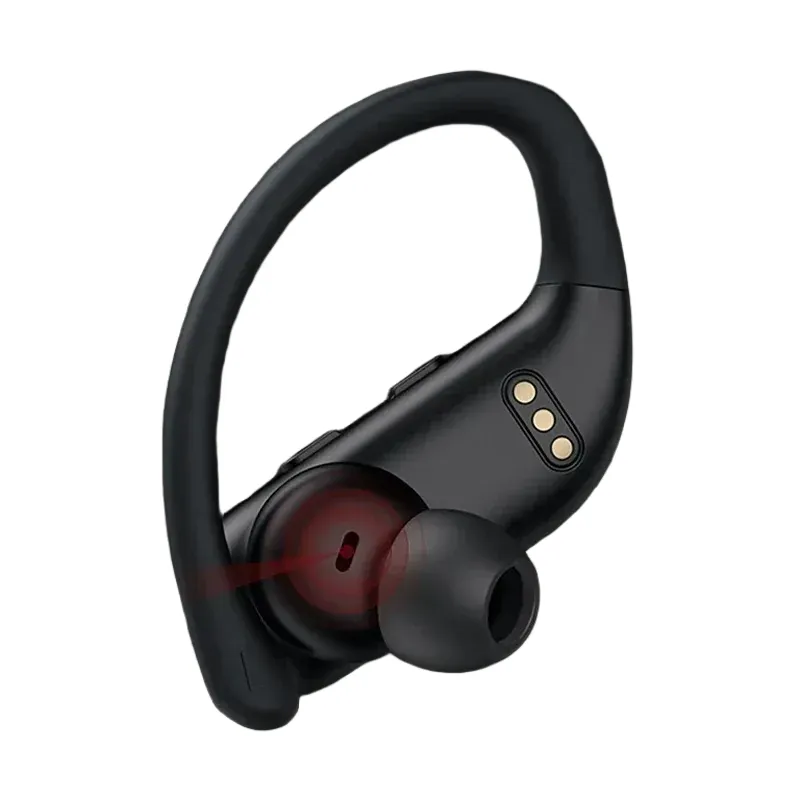 Origina mzyjbl echte drahtlose Bluetooth-Kopfhörer Ohr haken Headset Hifi-Sound drahtlose Kopfhörer Touch Control Headset mit Mikrofon