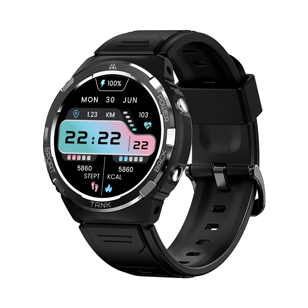 Senbono frauen smart watch voll touchscreen sport fitness tracker ip67 wasserdichte frauen smartwatch  für android ios