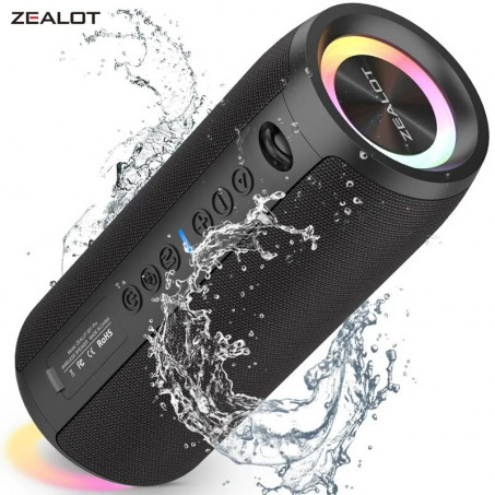 Zealot s51pro 40W Bluetooth-Lautsprecher