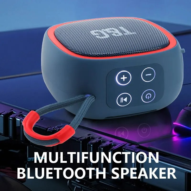 t & g Mini-Bluetooth-Lautsprecher