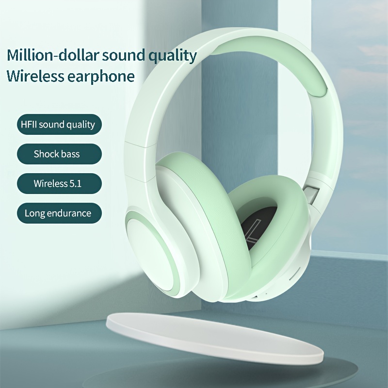 Wireless headphones for music! Running, fitness, volume control, for men and women,