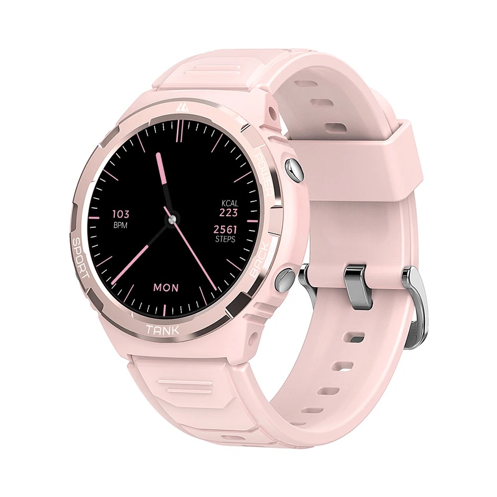 2023 kospet tank s1 smart uhr für frauen ultra aod amoled uhren 5atm wasserdichte bluetooth call fitness digitale smartwatches